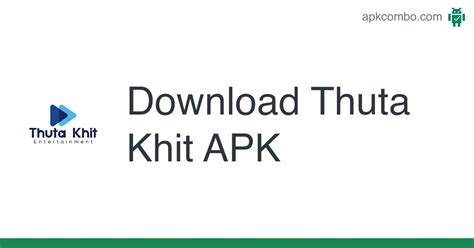 Download Thuta .